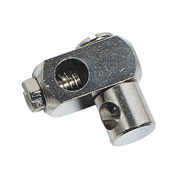 SP9424 CHAPE DE LIAISON EN LAITON
