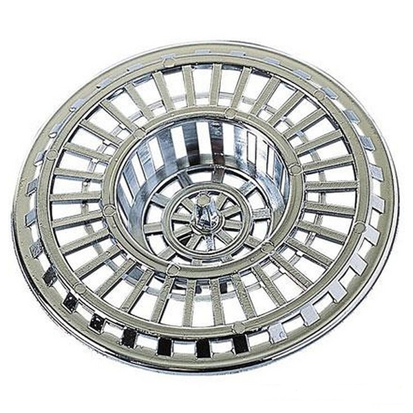 SP9243 CREPINE CHROMEE D70 MM