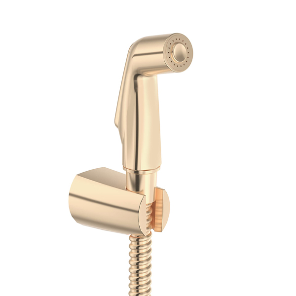 DOUCHETTE WC FRENCH GOLD