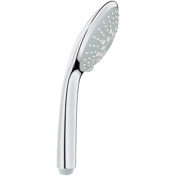 POMME DE DOUCHE EUPHORIA 110 CHAMPAGNE 3 JETS