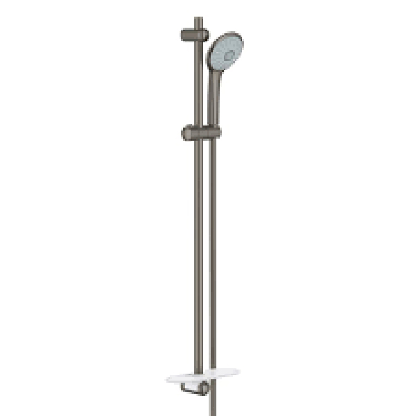DOUCHETTE DE DOUCHE 900 AVEC BARRE EUPHORIA