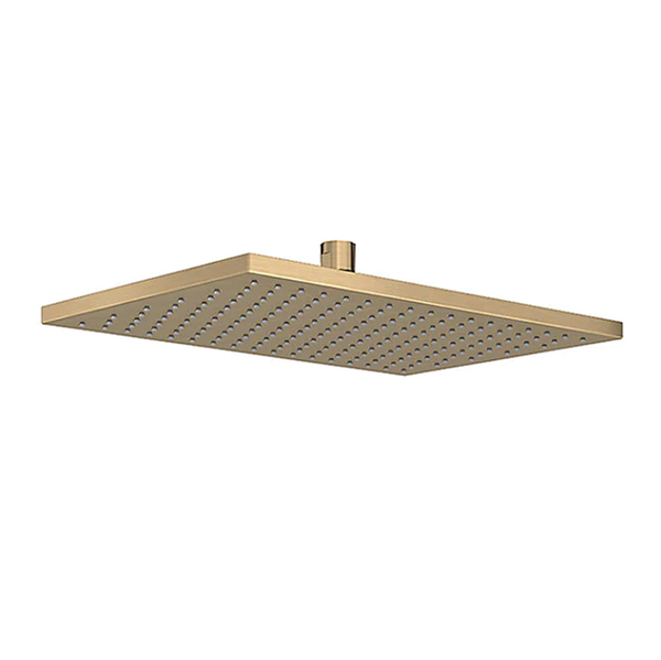 TETE DE DOUCHE MODERN LIFE 330X230MM BV