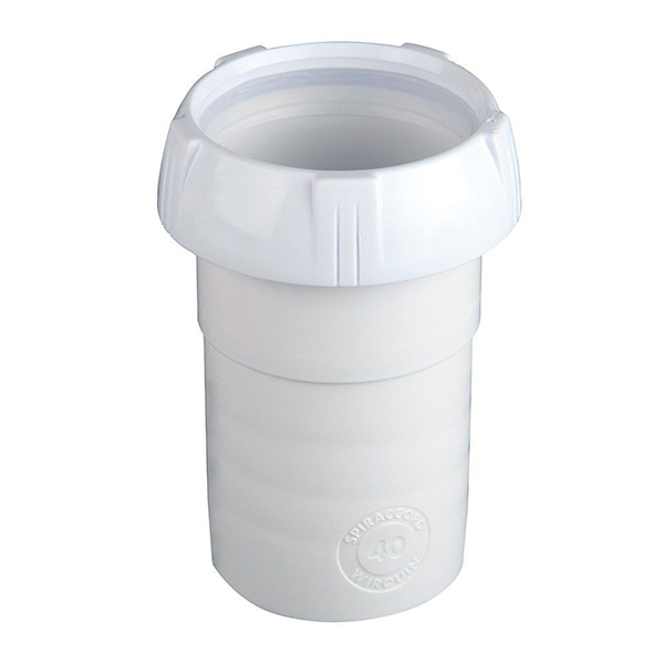SP9309 EMBOUT A VISSER D40MM