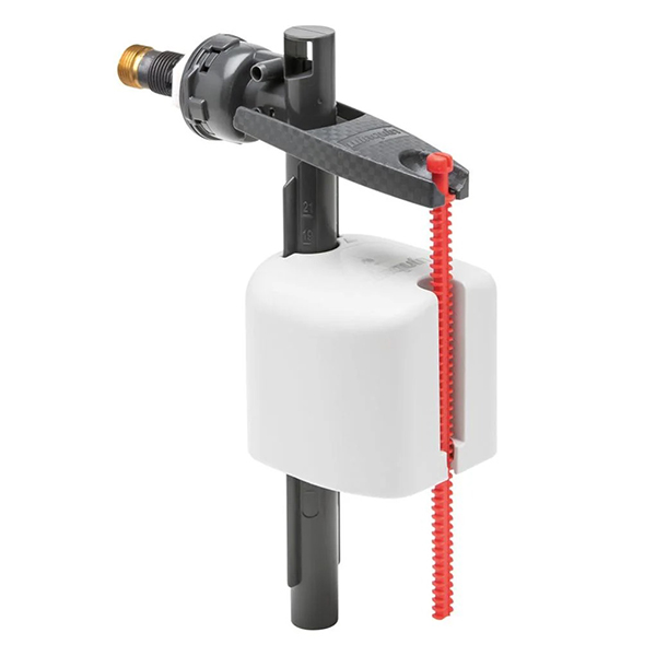 ROBINET FLOTTEUR KOMPACT A PISTON LAIT/PL