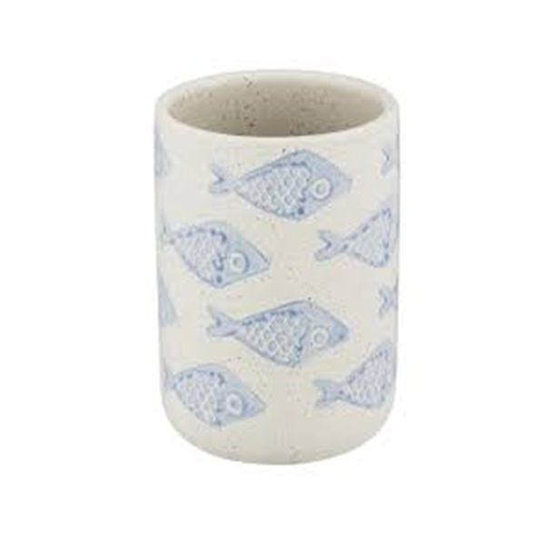 GOBELET AQUAMARIN