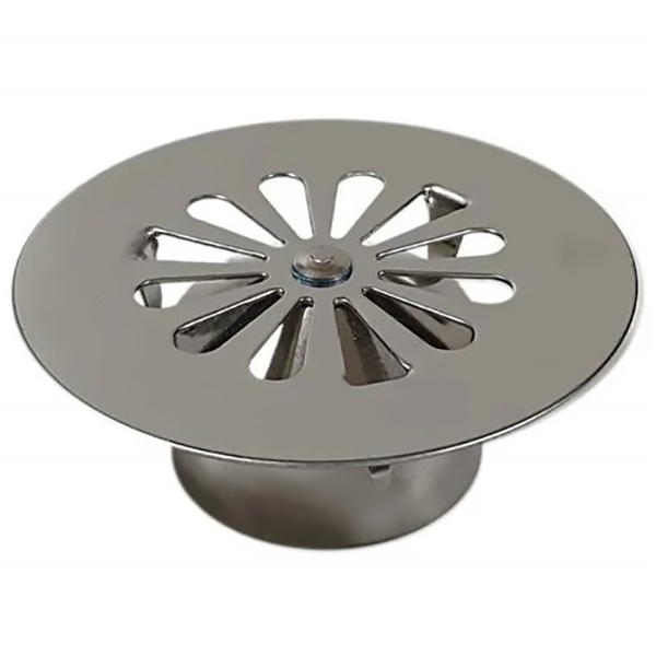 SP9235 GRILLE CLOCH MARGUERITE D85MM