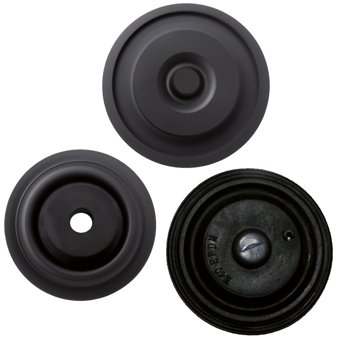 KITS DE JOINT ROBINET SERVO-VALVE WIRQUIN JOLL FL89/FB50