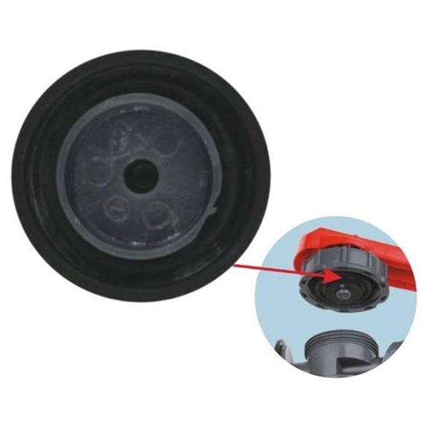 JOINT SERVO VALVE + INSERT JOLLYFILL ET TOPY