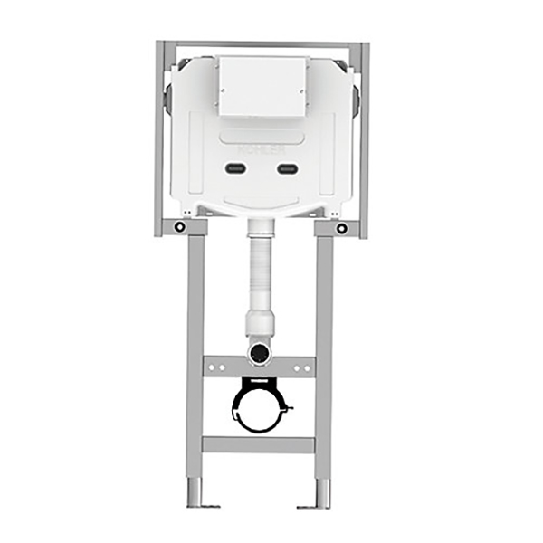 MECANISME BATIS SUPPORT POUR WC SUSPENDU INSTAFIT+ MECANIQUE