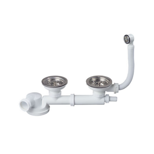MECANISME 3/6L + ROB JOLLYFILL FL150 3/8"
