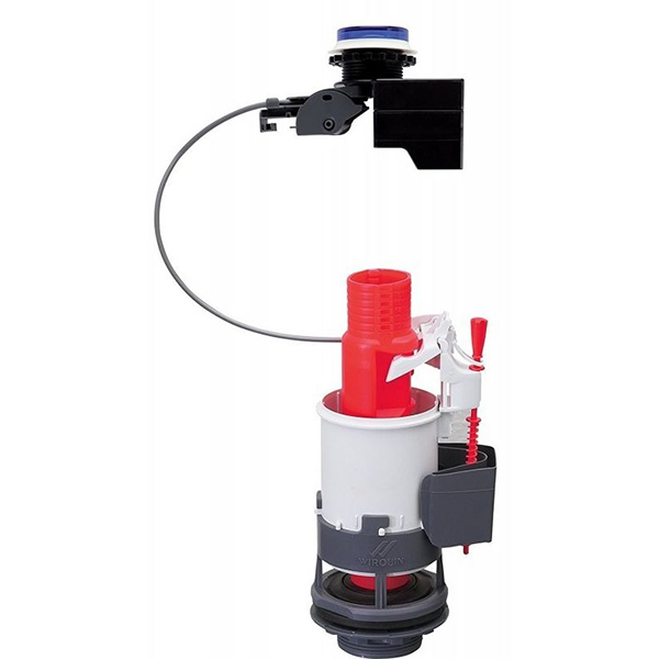 MECANISME ELECTRONIQUE DOUBLE CHASSE E-MW