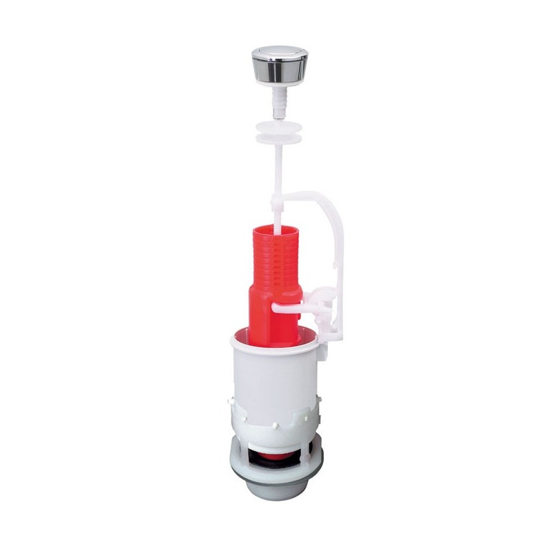 MECANISME A PLATEAUX BOUTON SIMPLE POUSSOIR MP00