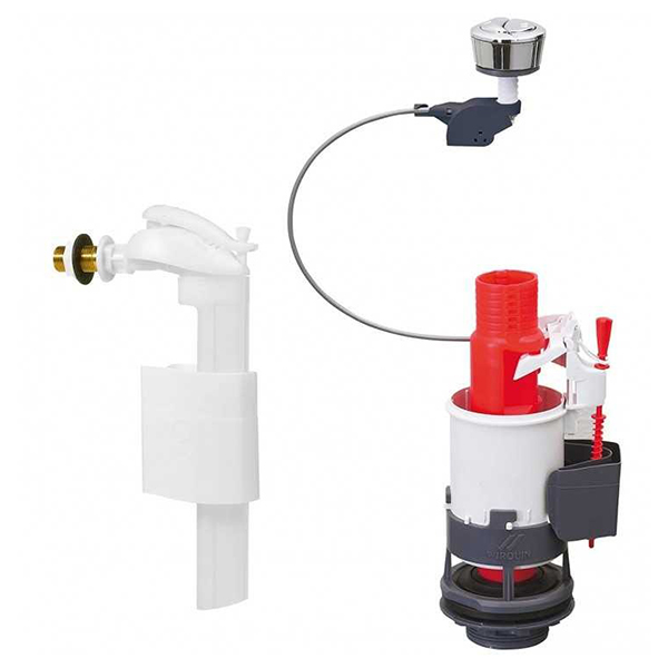 MECA ECONOMIE D EAU MW²90