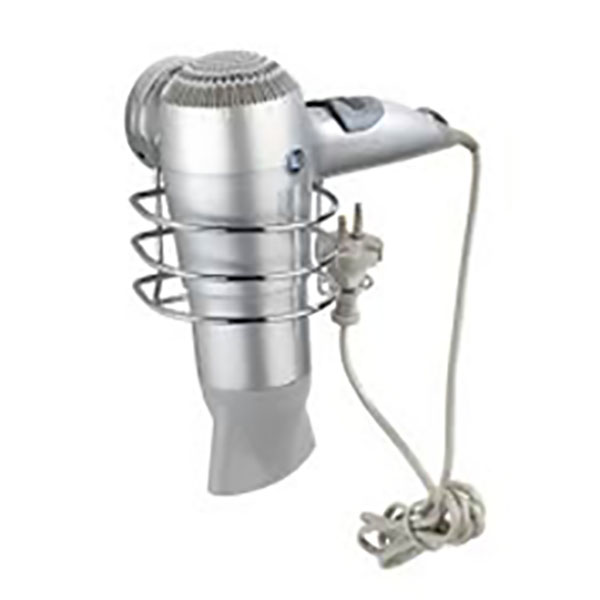 PORTE SECHE CHEVEUX STATIC-LOC PLUS OSIMO