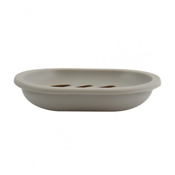 PORTE-SAVON PP TAUPE