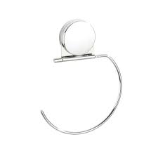ANNEAU PORTE-SERVIETTES STATIC-LOC PLUS OSIMO