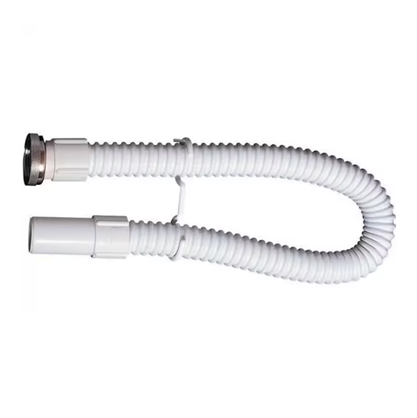 SP1200 RACCORD PVC SPIRALE LONGUEUR 720MM D32