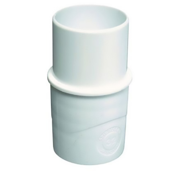 SP9340 EMBOUT PLASTIQUE FEMELLE D32MM