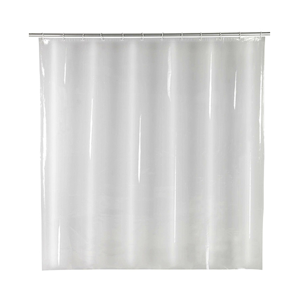 RIDEAU DE DOUCHE 180X200 SALDA PEVA