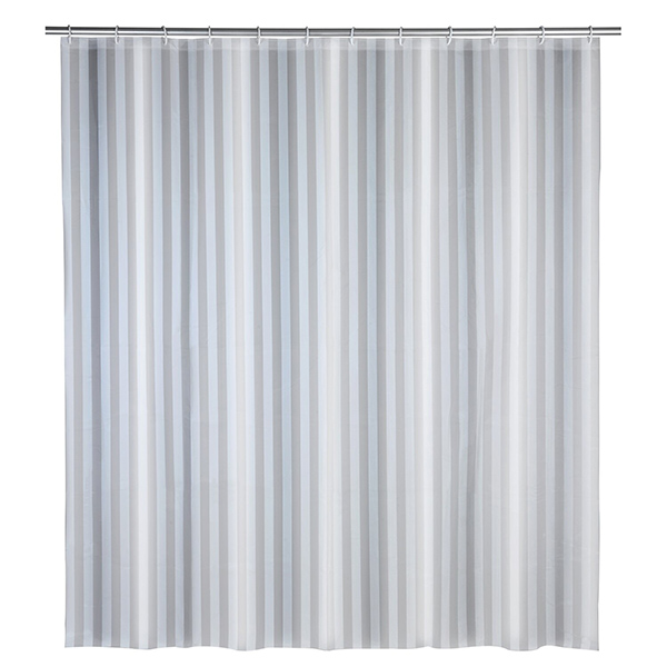 RIDEAU DE DOUCHE 180X200 PEVA FROZEN