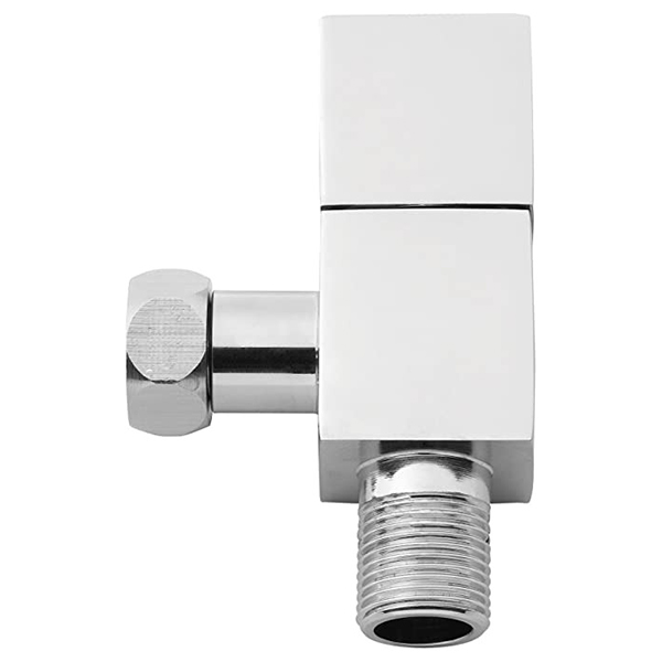 ROBINET ARRET DESIGN CARRE 3/8"