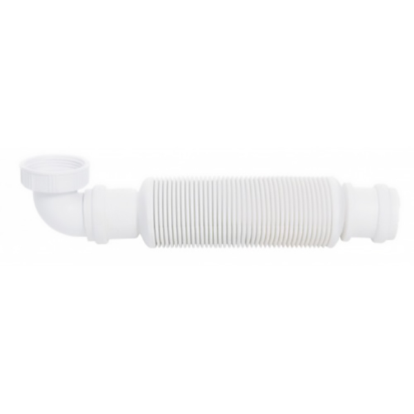 SENZO SIPHON DE LAVABO 1"1/4 D32