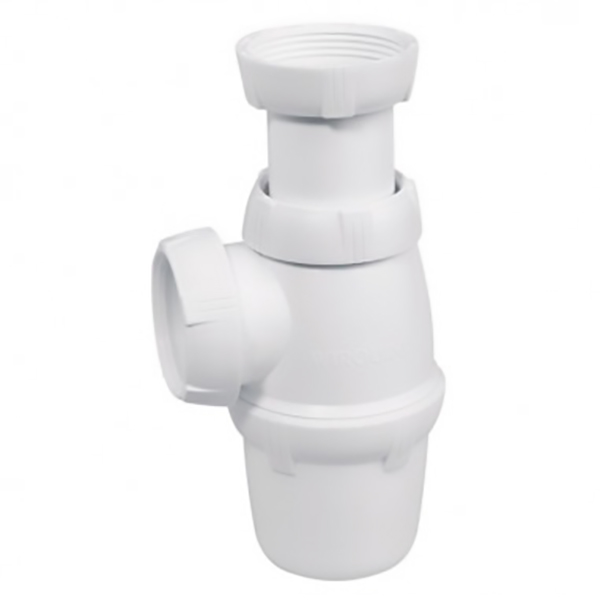 SP3213 SIPHON D EVIER REGLABLE NF