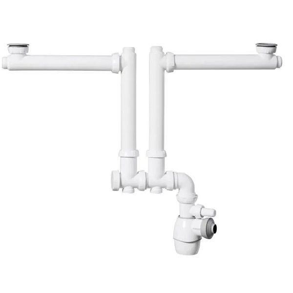 SIPHON DOUBLE DEPORTE TOUT EN UN D32-40