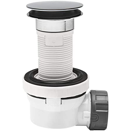 XS PURE QUICK CLAC BONDE 100MM