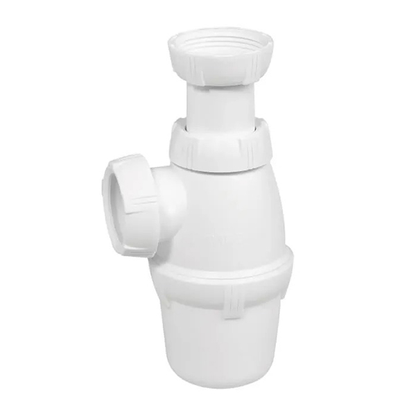 SP3158 SIPHON DE LAVABO REGLABLE NF 1"¼ D32MM
