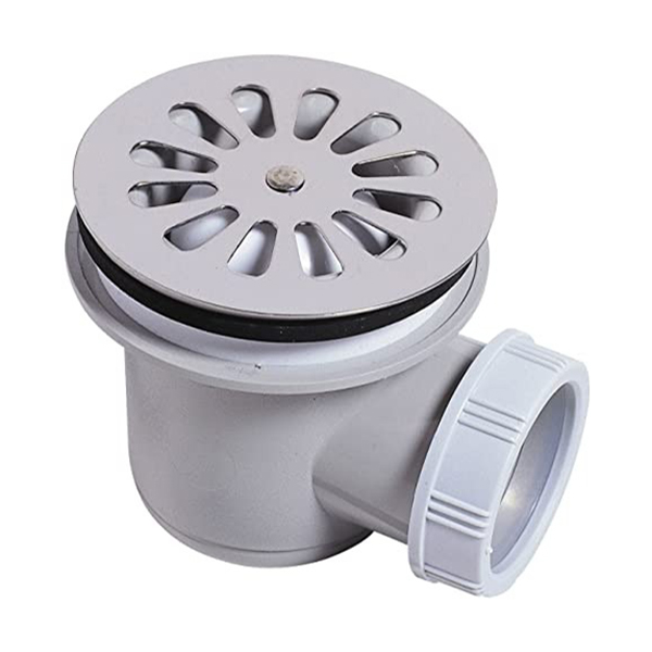 SP405 BONDE D60 A SORTIE HORIZONTALE A VISSER OU A COLLER