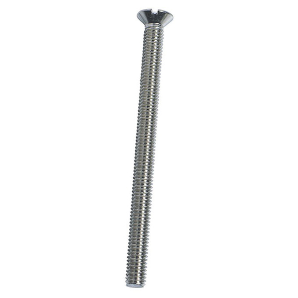 SP9400 VIS D6X80MM POUR EVIER GRES OU LAVABO