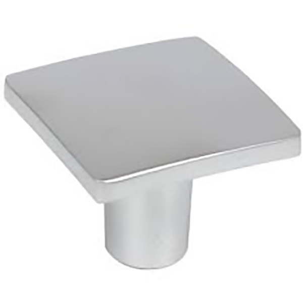 BOUTON CARRE ZAMAC ECONICKEL