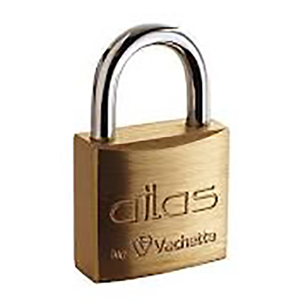 CADENAS ATLAS LAITON 45MM PAQ6
