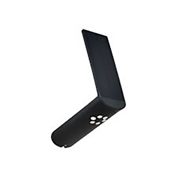 APPLIQUE SOLAIRE EXTERIEUR ILIAS IP44 ANTHRACITE