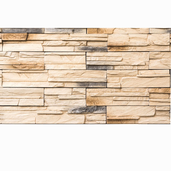 PIERRE DE PAREMENT GRENADA 3 (CX5PCS=0,32M²/CTN)