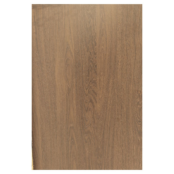 PANNEAU MELAMINE PANOPREY AGGLO MARRON 2800 X 514 - 19MM