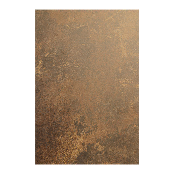 PANNEAU MELAMINE PANOPREY AGGLO ROUILLE 2800 X 514- 19MM