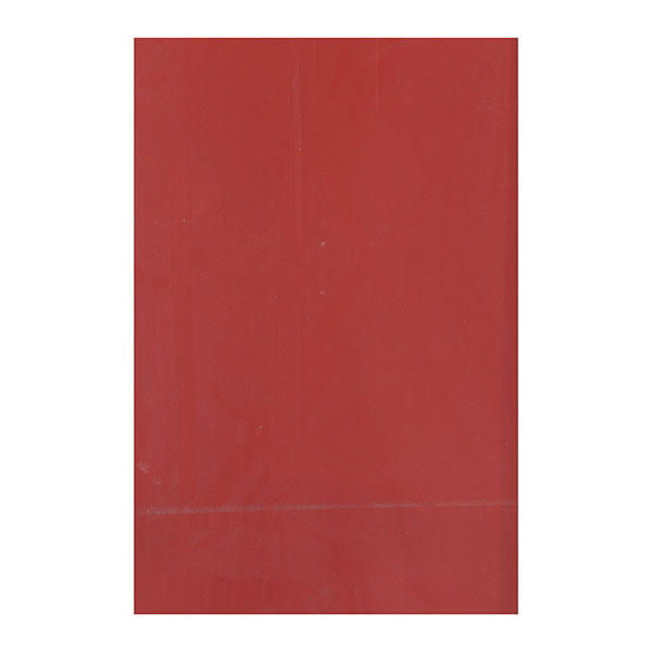 PANNEAU MELAMINE PANOPREY AGGLO ROUGE CERISE  2800 X 514- 19MM