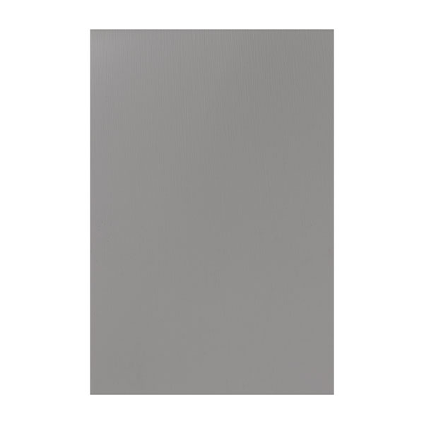 PANNEAU MELAMINE PANOPREY AGGLO  GRIS 2800 X 514 -19MM