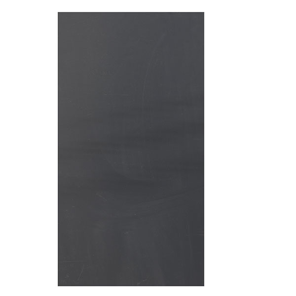 PANNEAU MELAMINE BLEU PETROL 2750 X 607 - 18MM