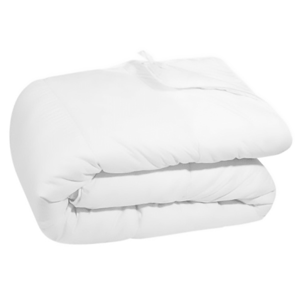 COUETTE 4 SAISONS 260/240 100% POLYESTER