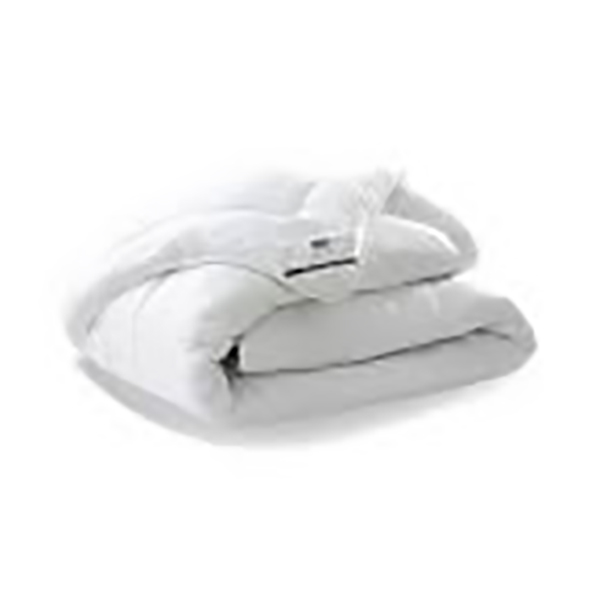 COUETTE 240/220 BLANCHE 100% POLYESTER BY NIGHT