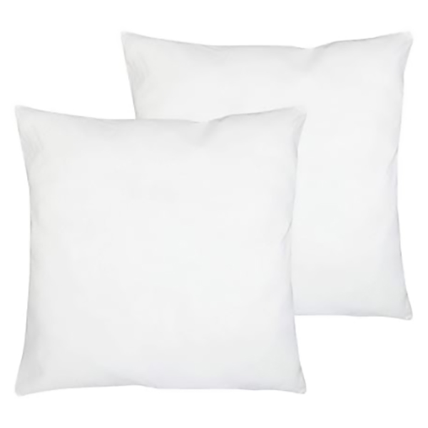 OREILLER 60/60 BLANC 100% POLYESTER BY NIGHT