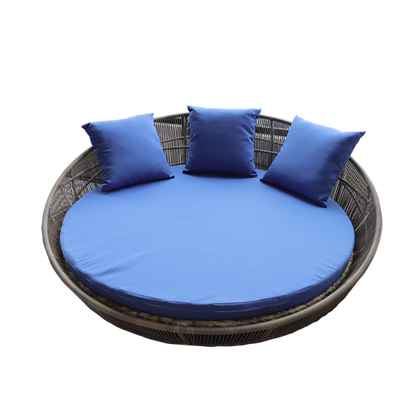 SOFA ROND D180CM