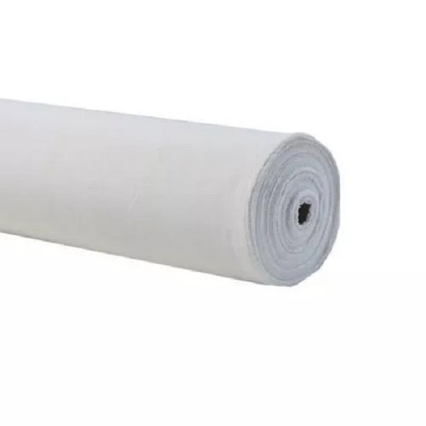 VOILE D OMBRAGE 70% COULEUR BLANC (ROULEAU DE 50M)
