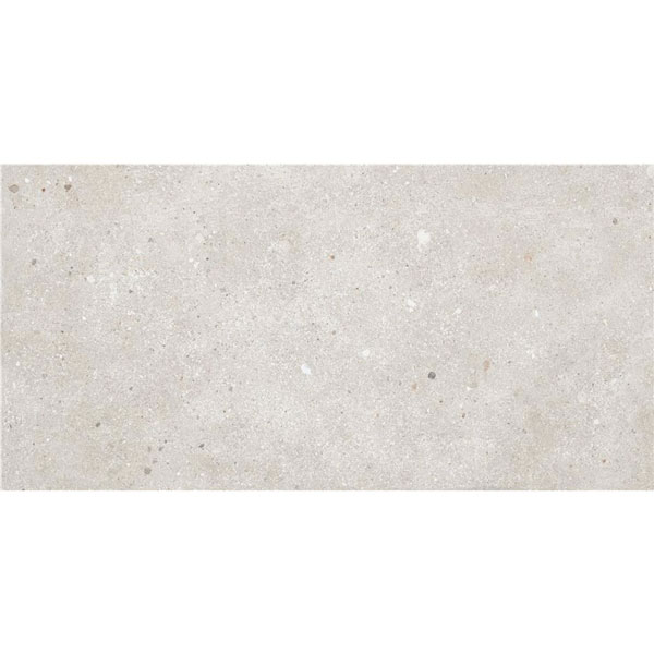 CARREAU 60X120 # P.E GLAMSTONE WHITE MT (CX2PCS=1,44/CTN)