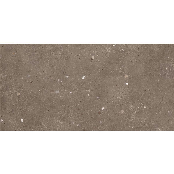 CARREAU 60X120 # P.E GLAMSTONE BROWN MT (CX2PCS=1,44/CTN)