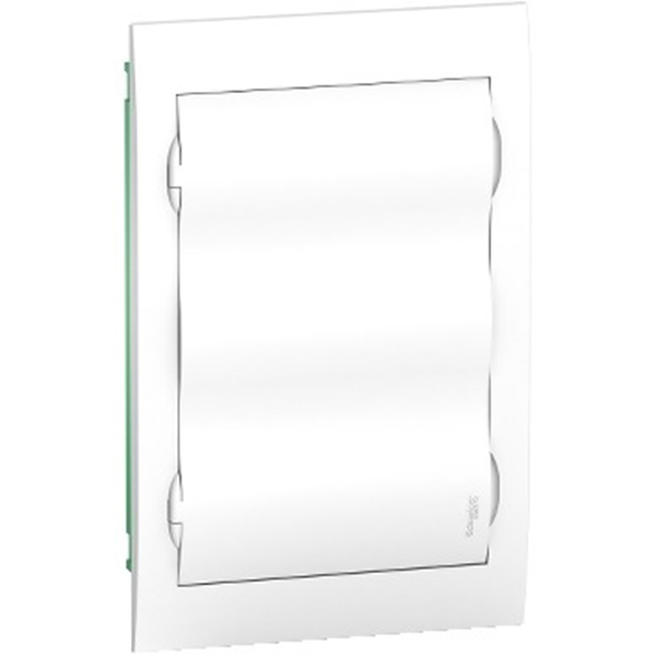 TABLEAU ELECTRIQUE EASY9 COFFRET ENCASTR# 36M PORTE PLEINE+ EN T