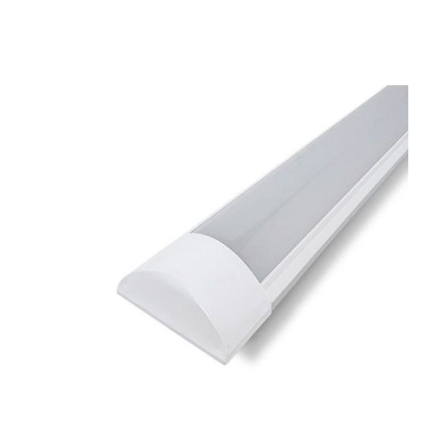 SPOT MR16 MAX.50W 12V CHROME 82*82*25